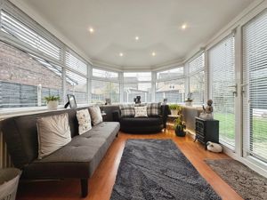 Garden Room- click for photo gallery